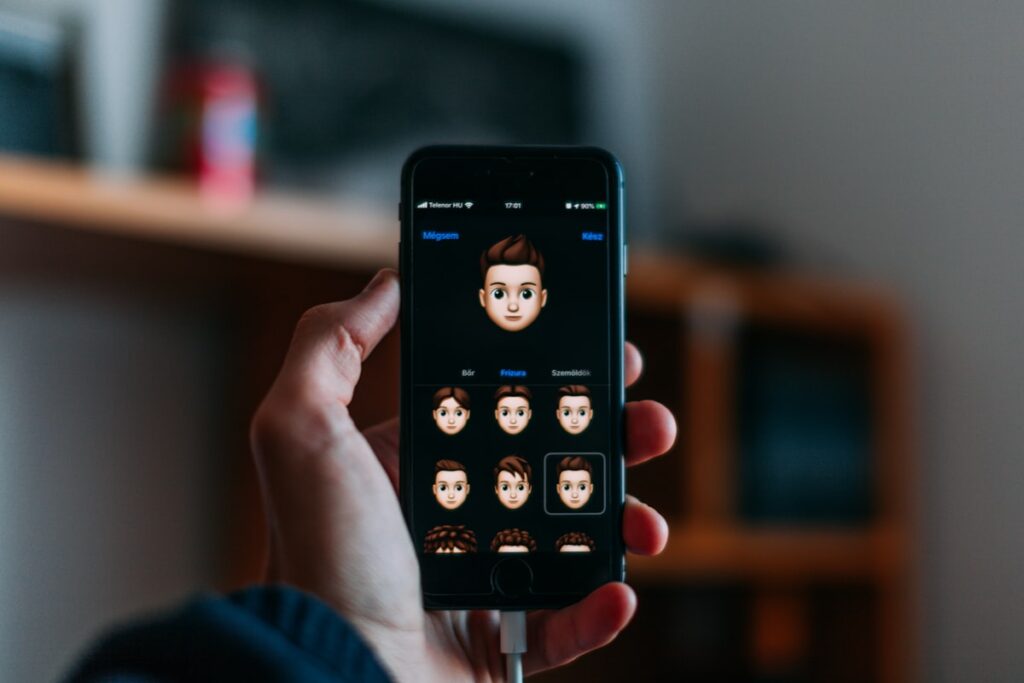 Instagram Reels growth hacks 2025 - person filming a smartphone video for Instagram Reels with trending content strategy