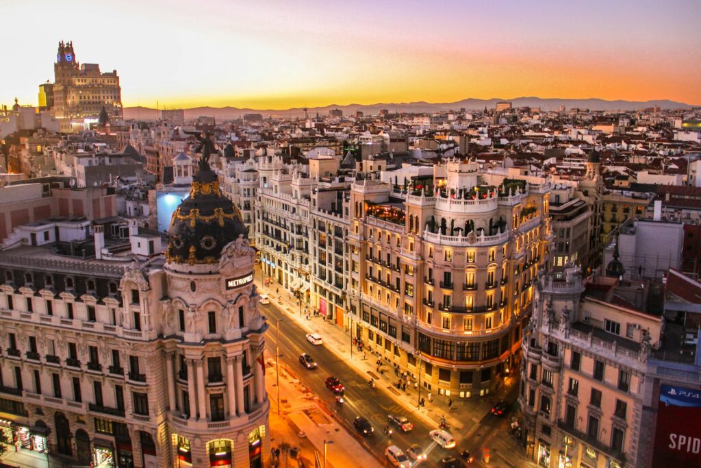 The Complete Guide to Obtain Work Visa for Spain